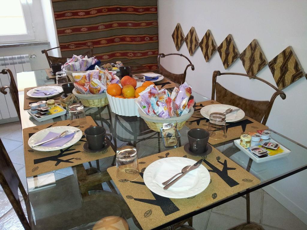 Pensión Casa Anita