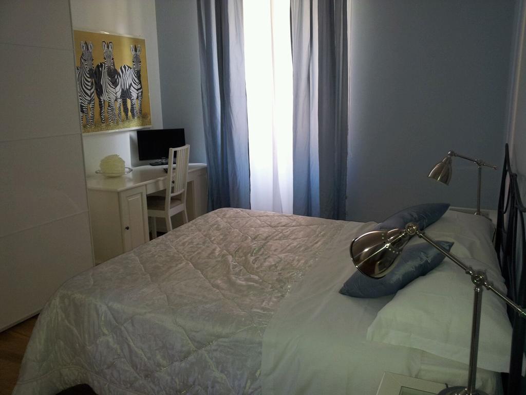 Pensión Casa Anita Roma